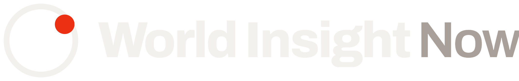 World Insight Now